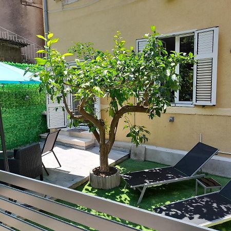 Blue Harmony Apartamento Split Exterior foto