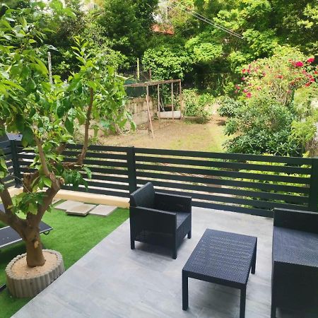 Blue Harmony Apartamento Split Exterior foto