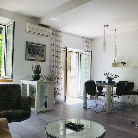 Blue Harmony Apartamento Split Exterior foto