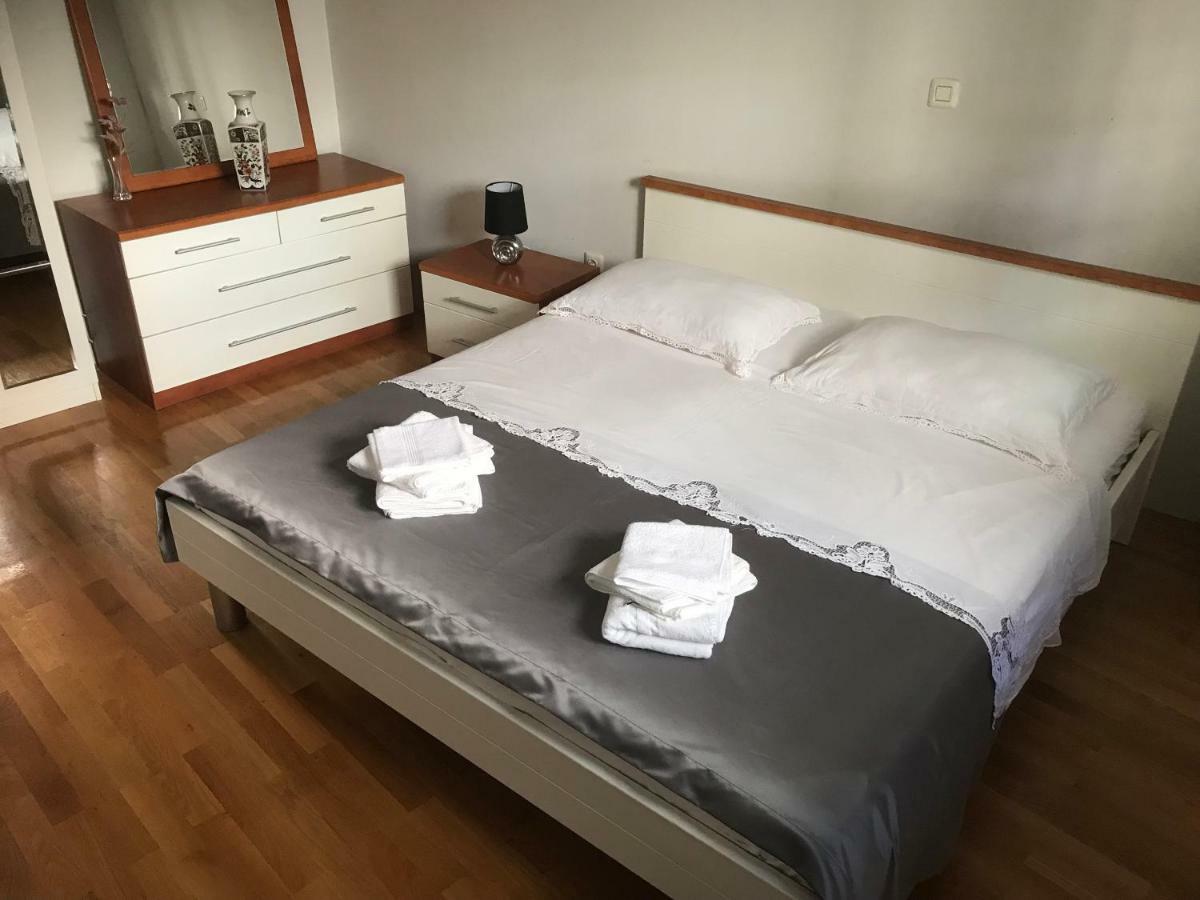 Blue Harmony Apartamento Split Exterior foto
