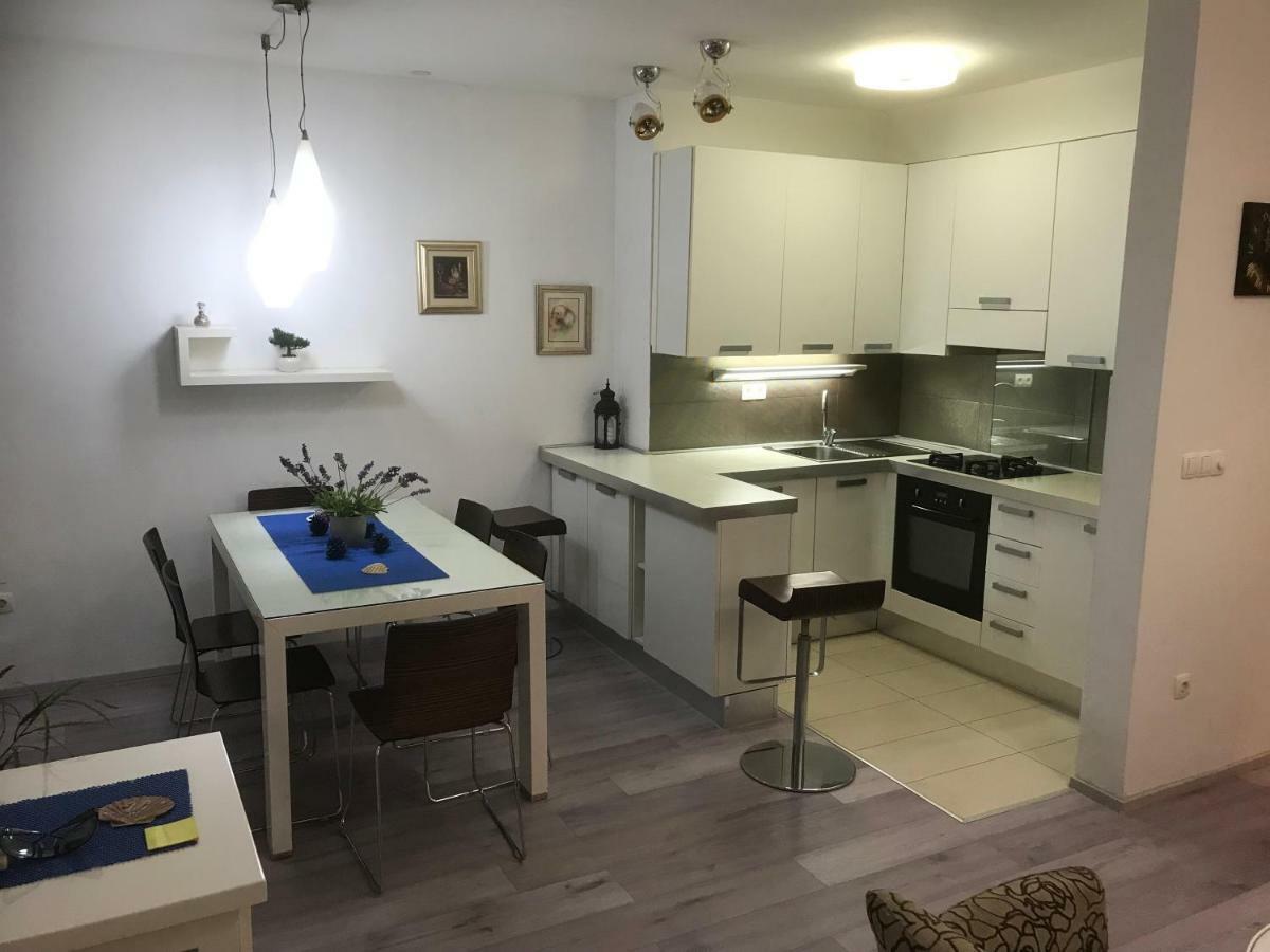 Blue Harmony Apartamento Split Exterior foto