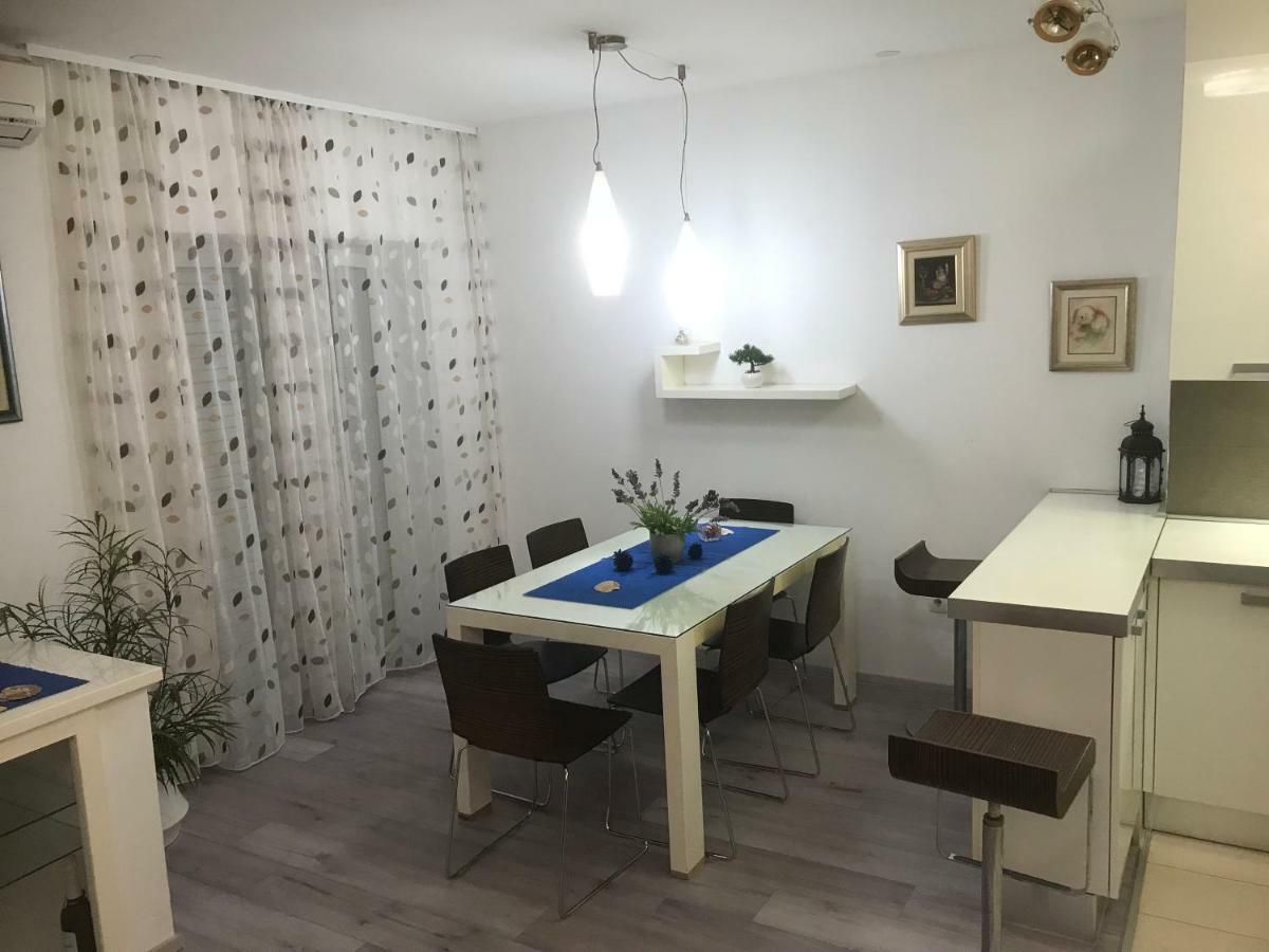 Blue Harmony Apartamento Split Exterior foto
